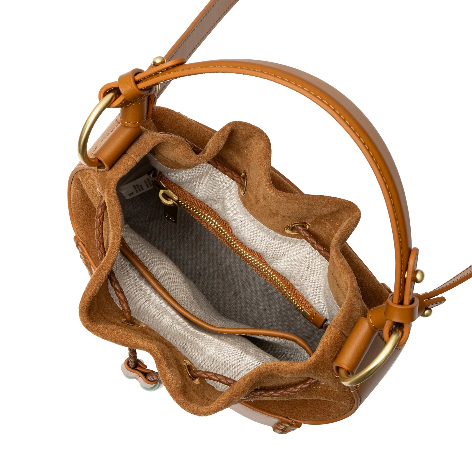 The zilona, walnut