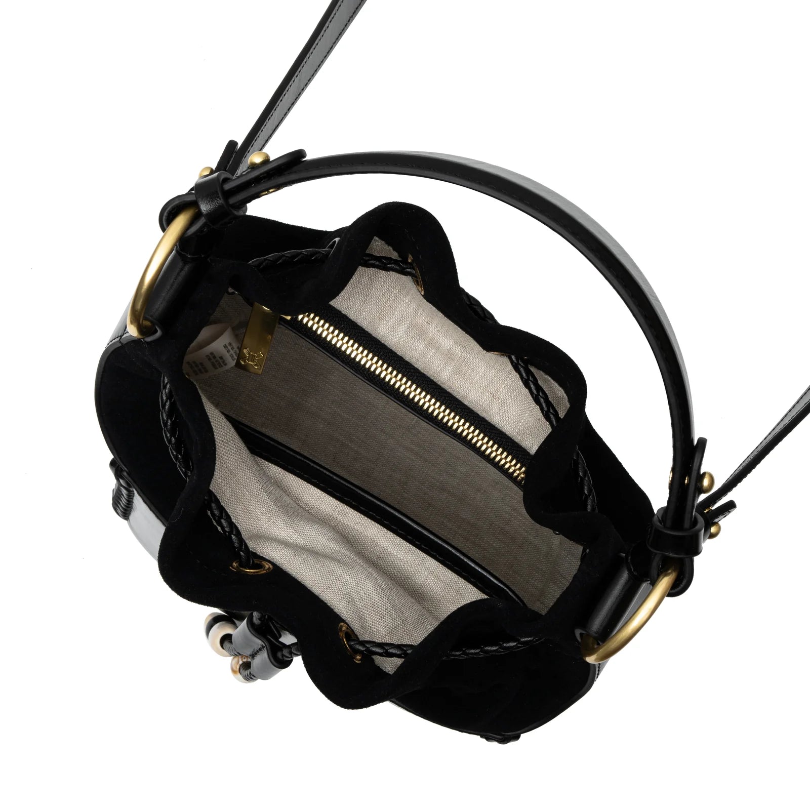 the zilona, black