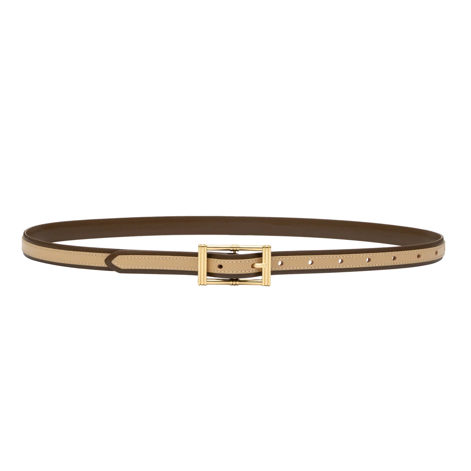 The Olinda belt, croissant