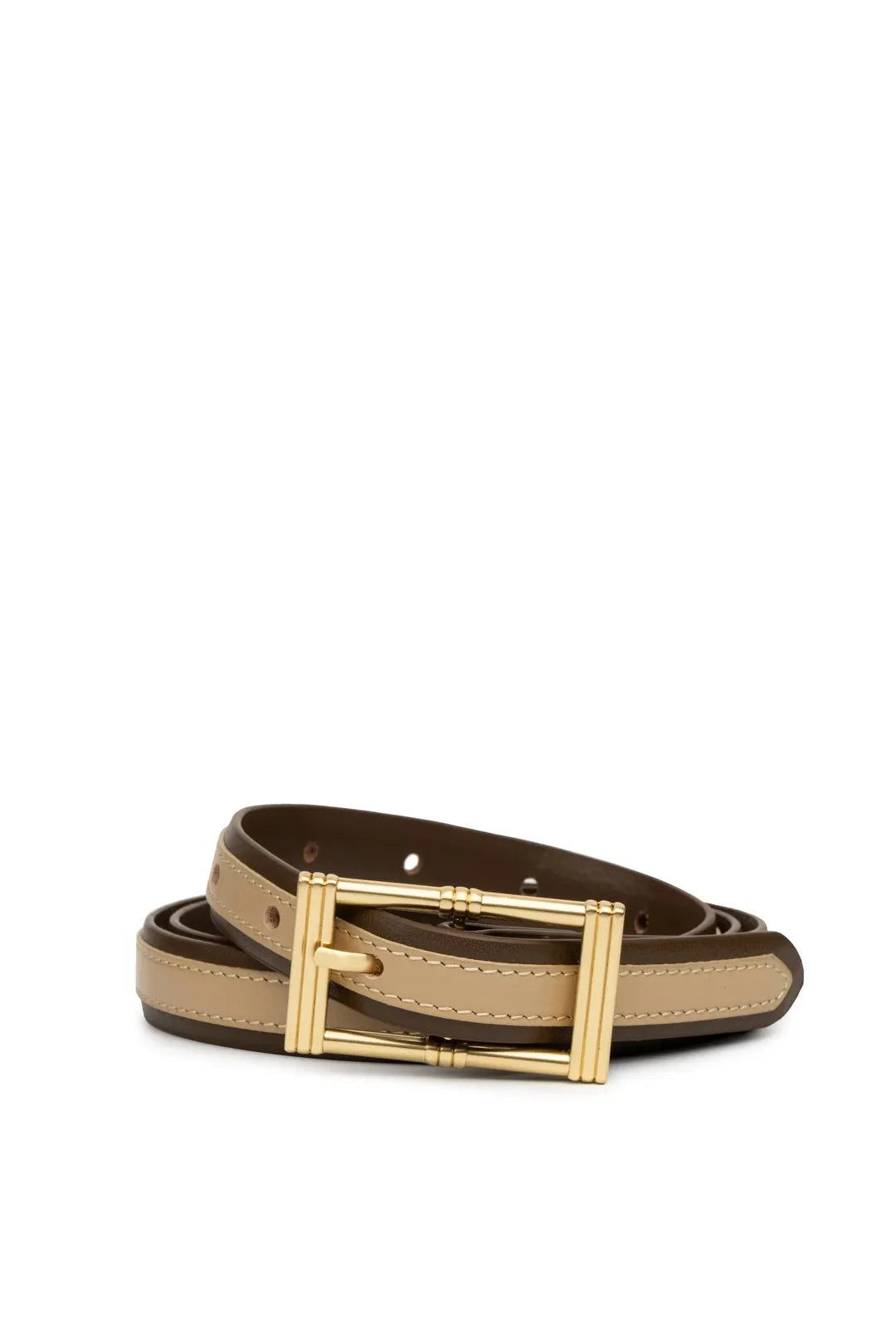 The Olinda belt, croissant