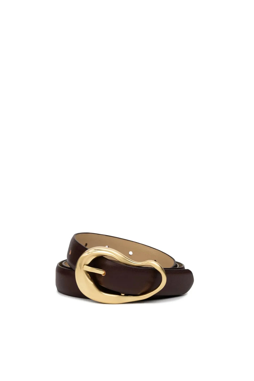The formosa belt, espresso