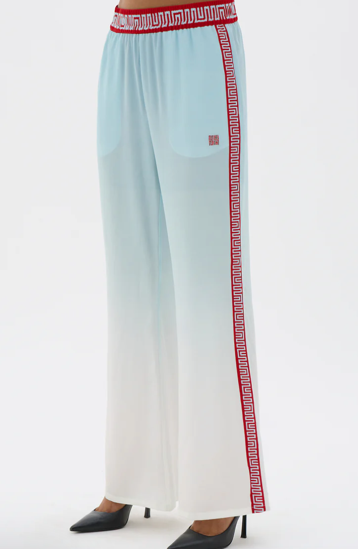 Day rise long pant