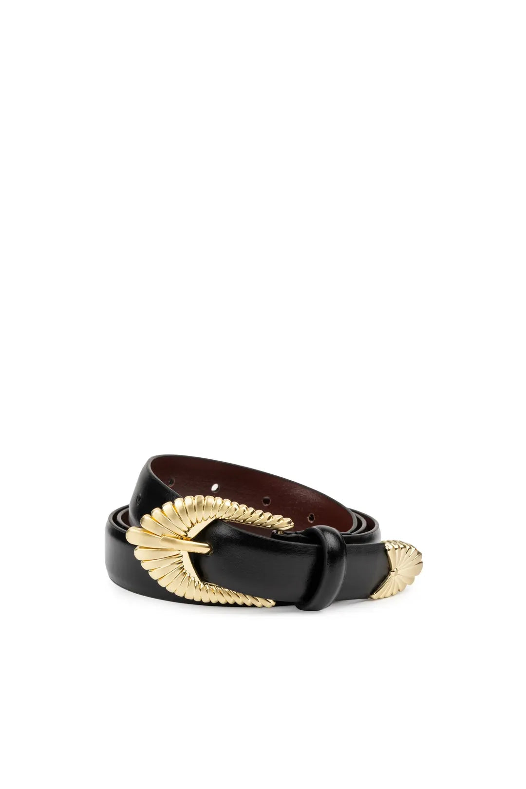 The Zolna belt, black