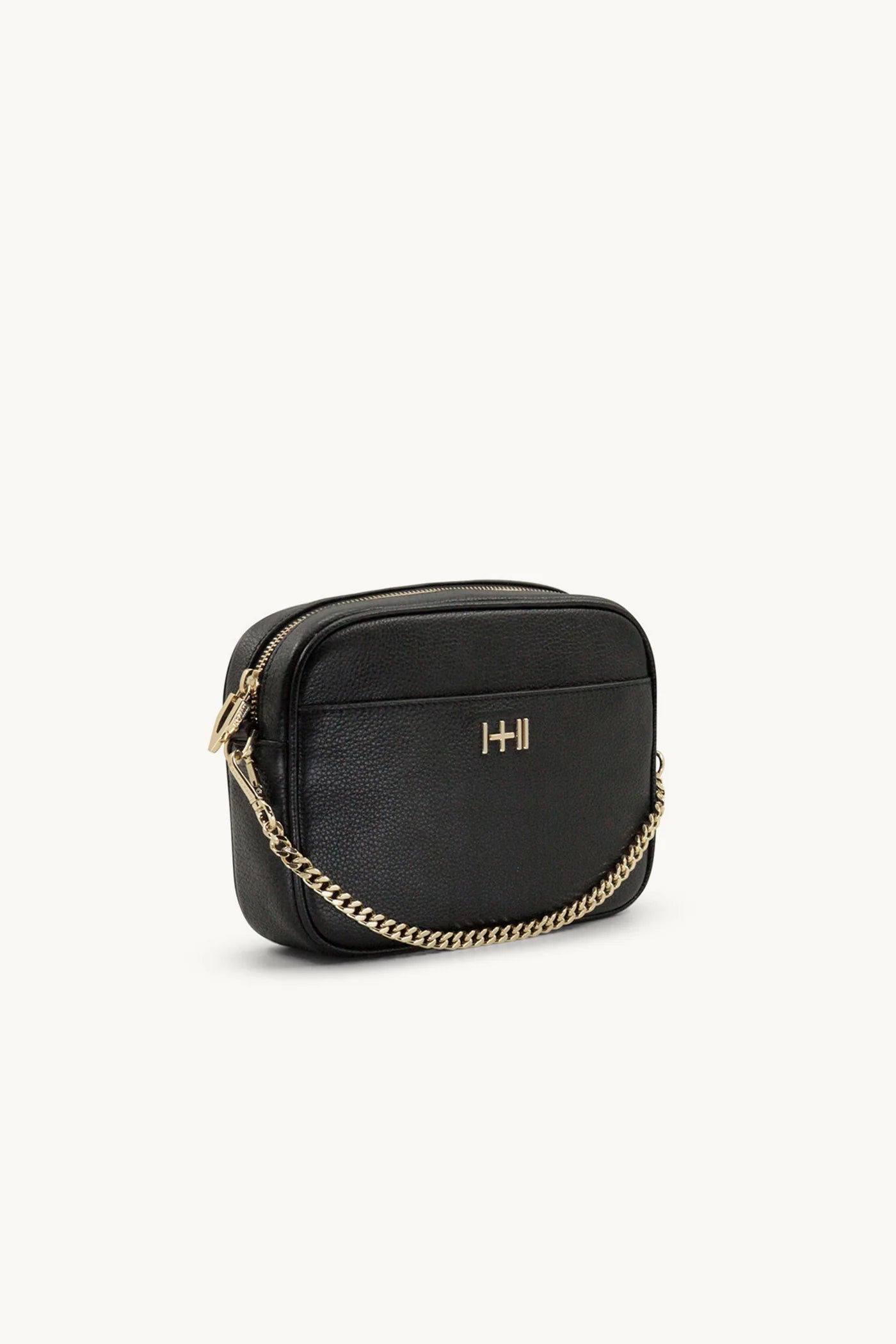 the mini rodriguez bag, gold light