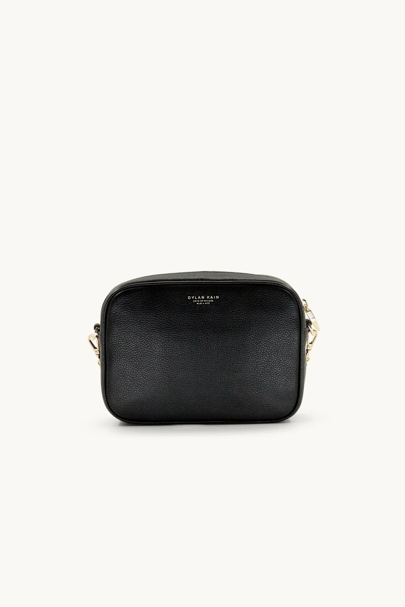 the mini rodriguez bag, gold light