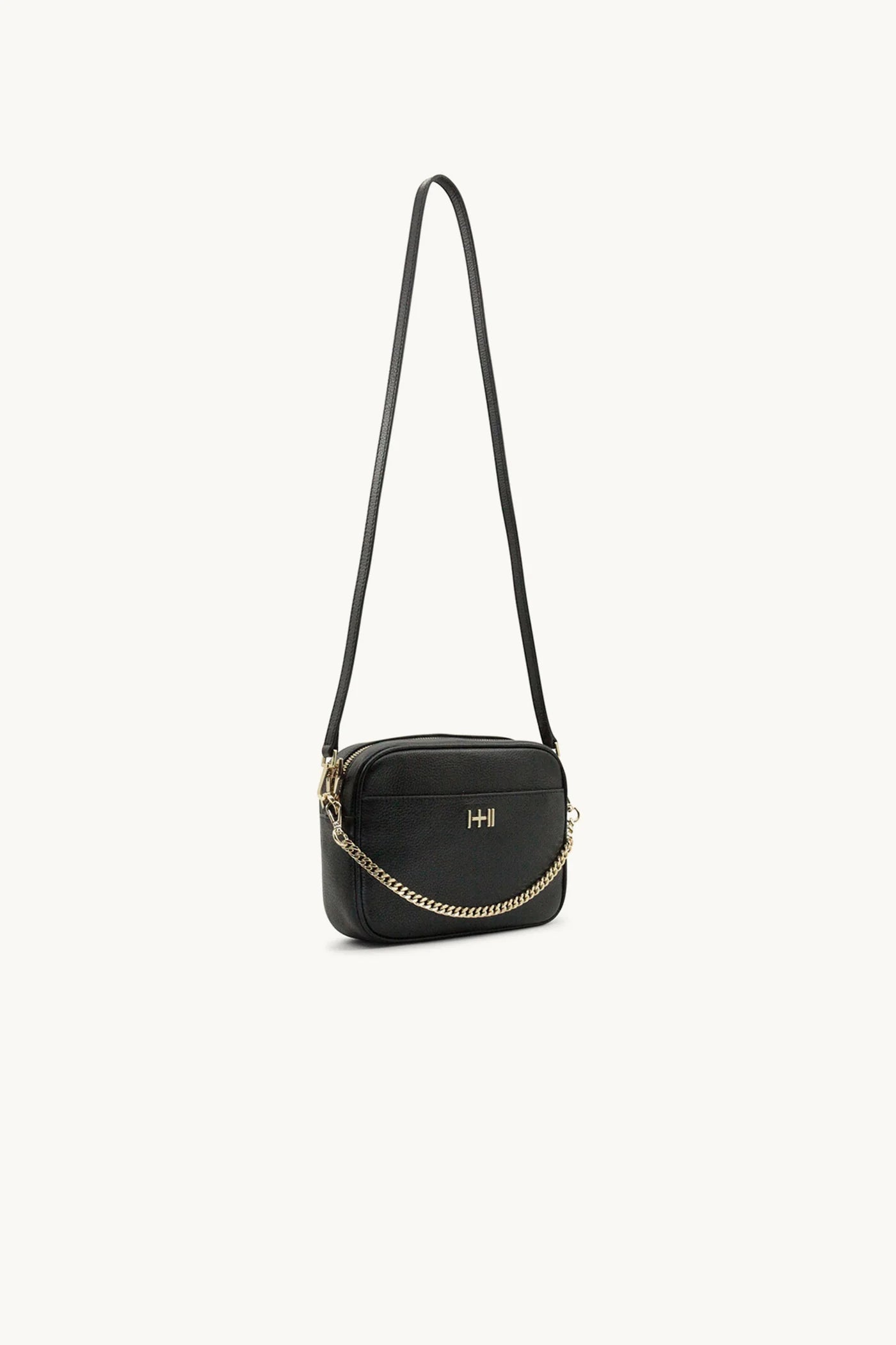 the mini rodriguez bag, gold light