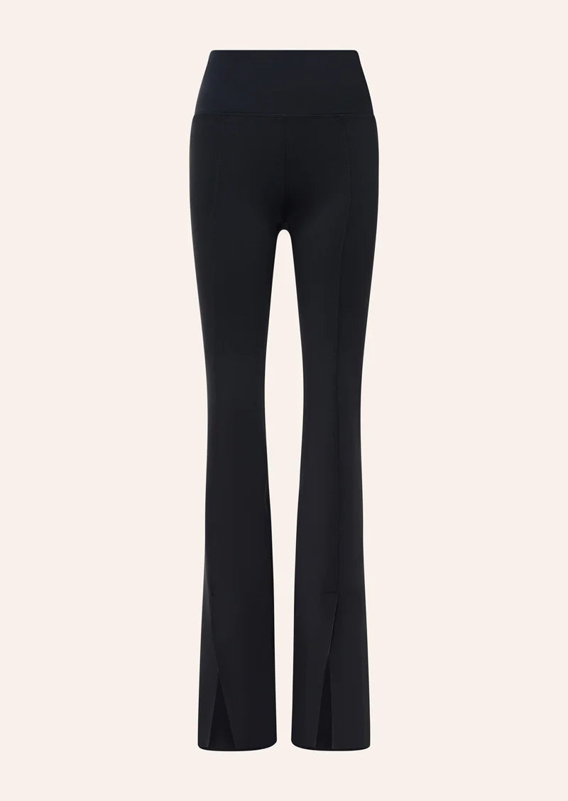 Elevation legging, black