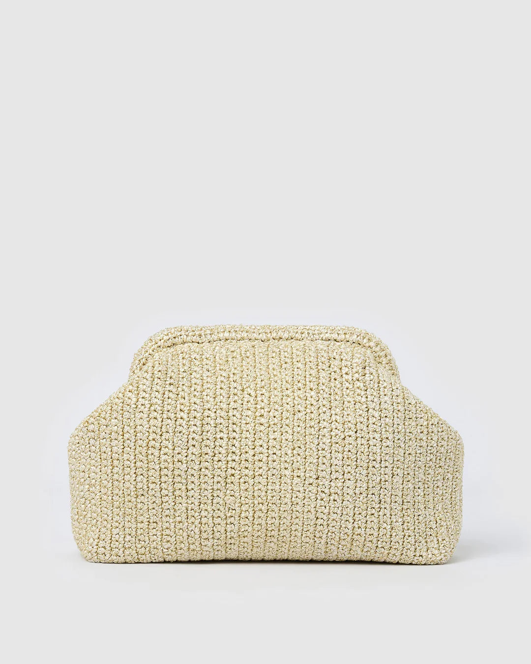 Estelle clutch bag