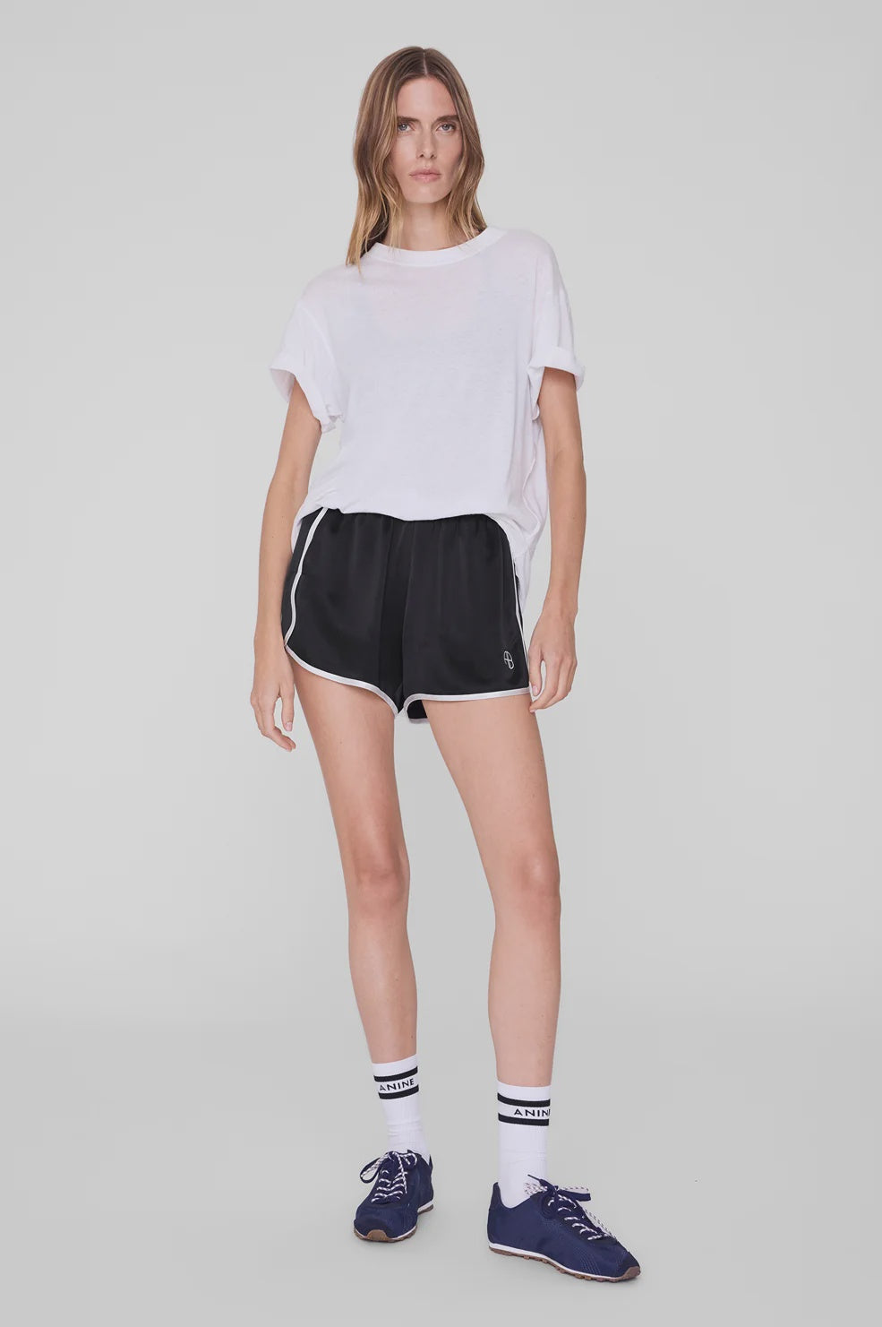 Eva Short, Black