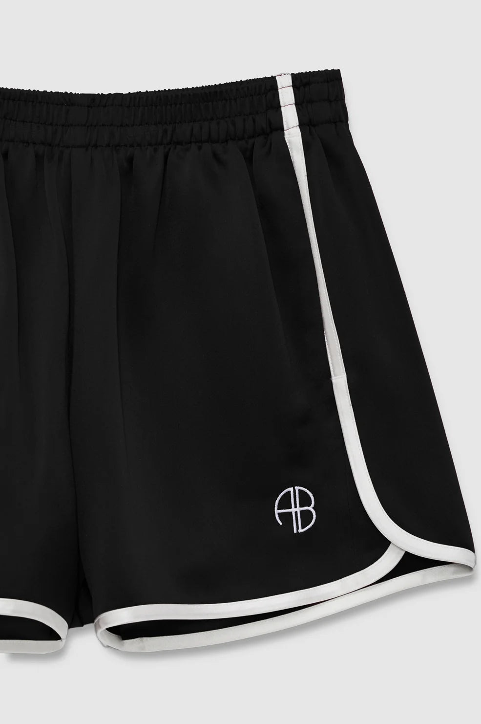 Eva Short, Black