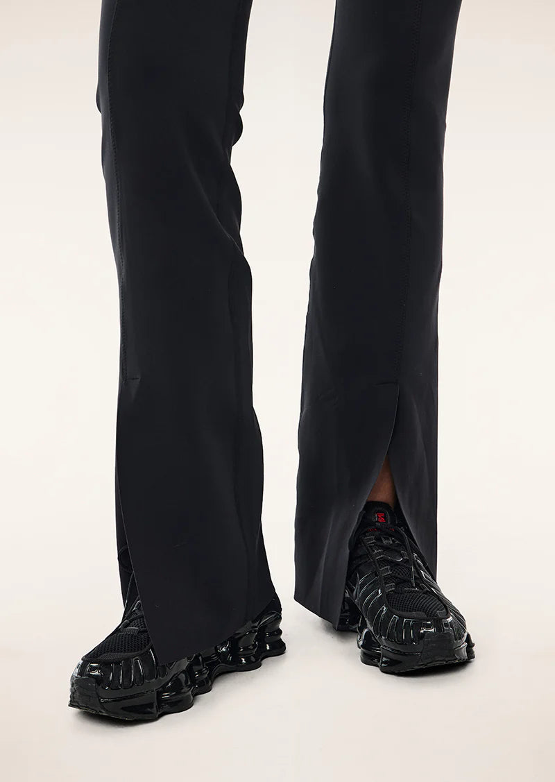Elevation legging, black