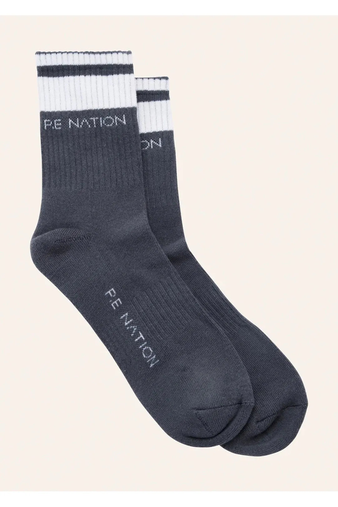 Homage sock, marine blue