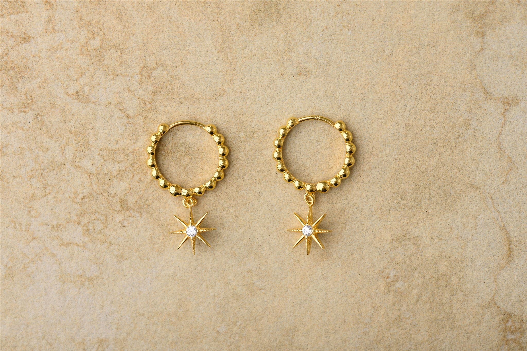 Astrid earring