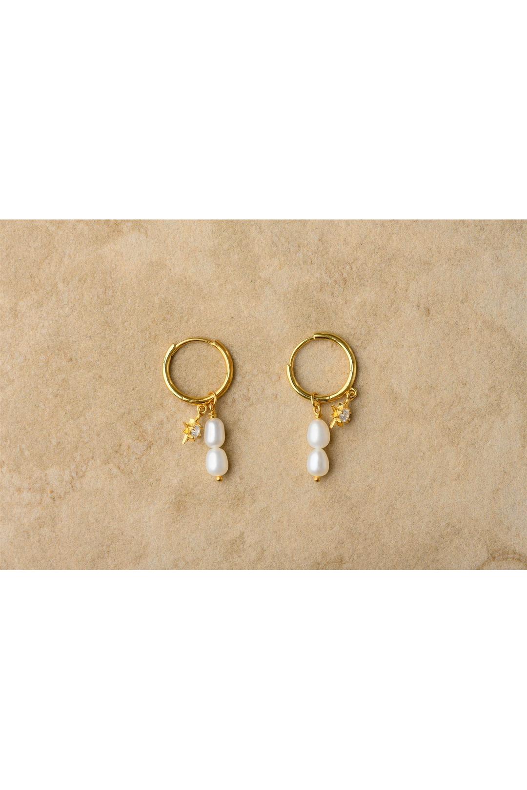 Ayla earring