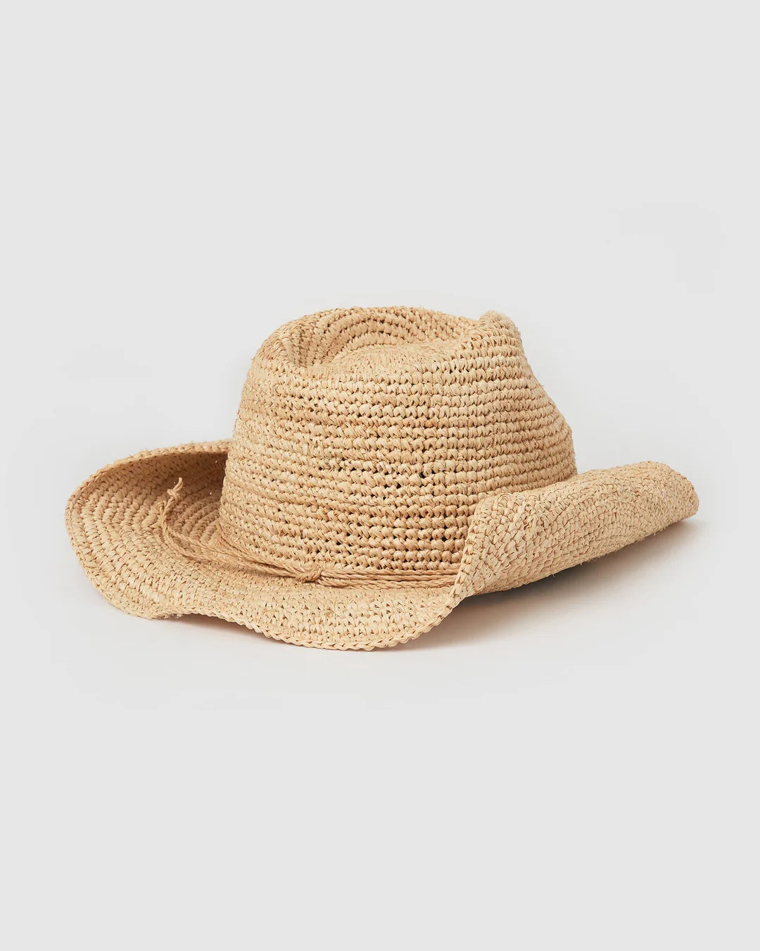 Jackson sun hat, light natural