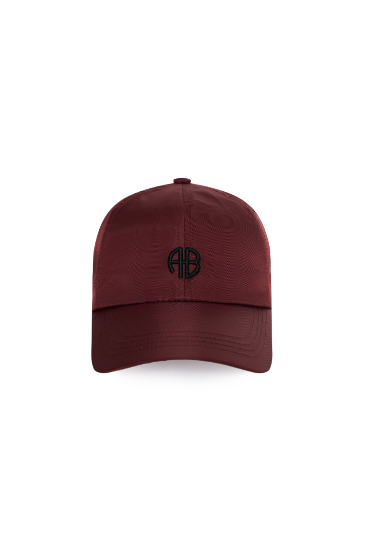 Jeremy baseball cap AB nylon, fig
