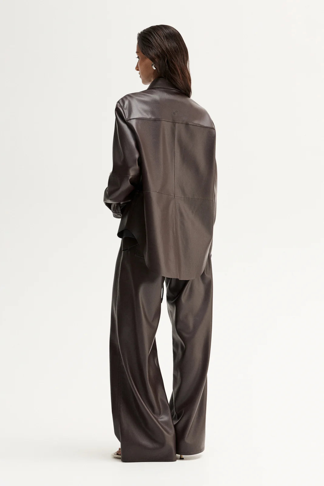 Dean pant, shiraz