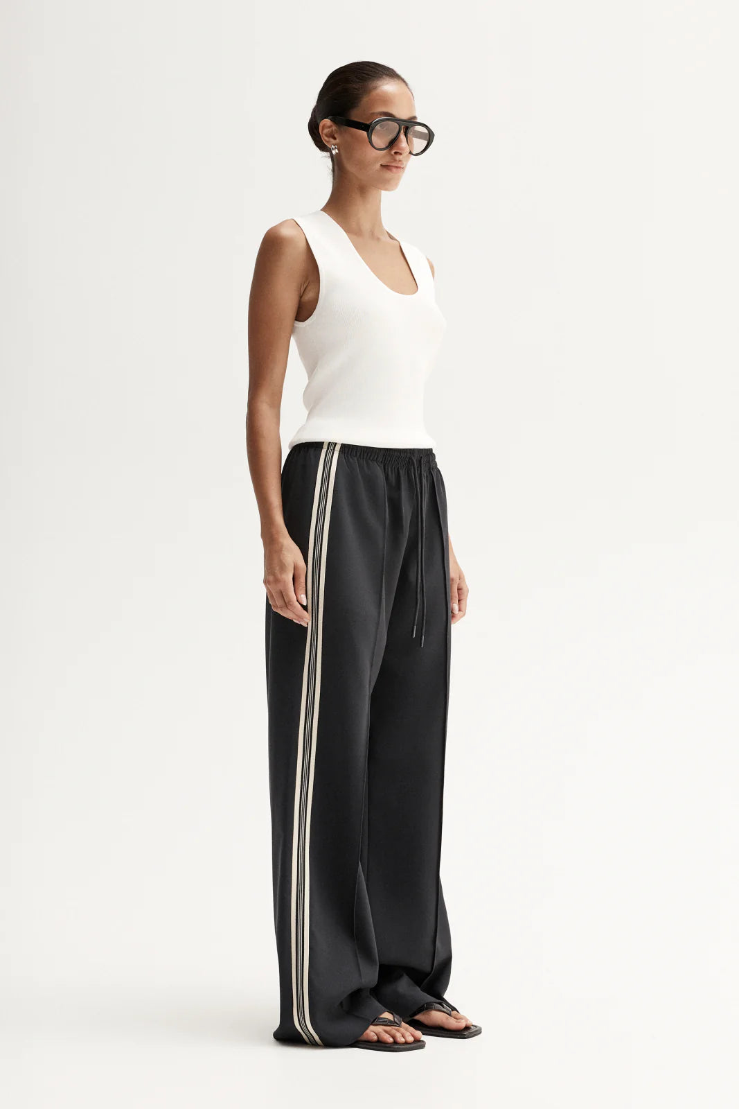 Ernie pant, midnight navy