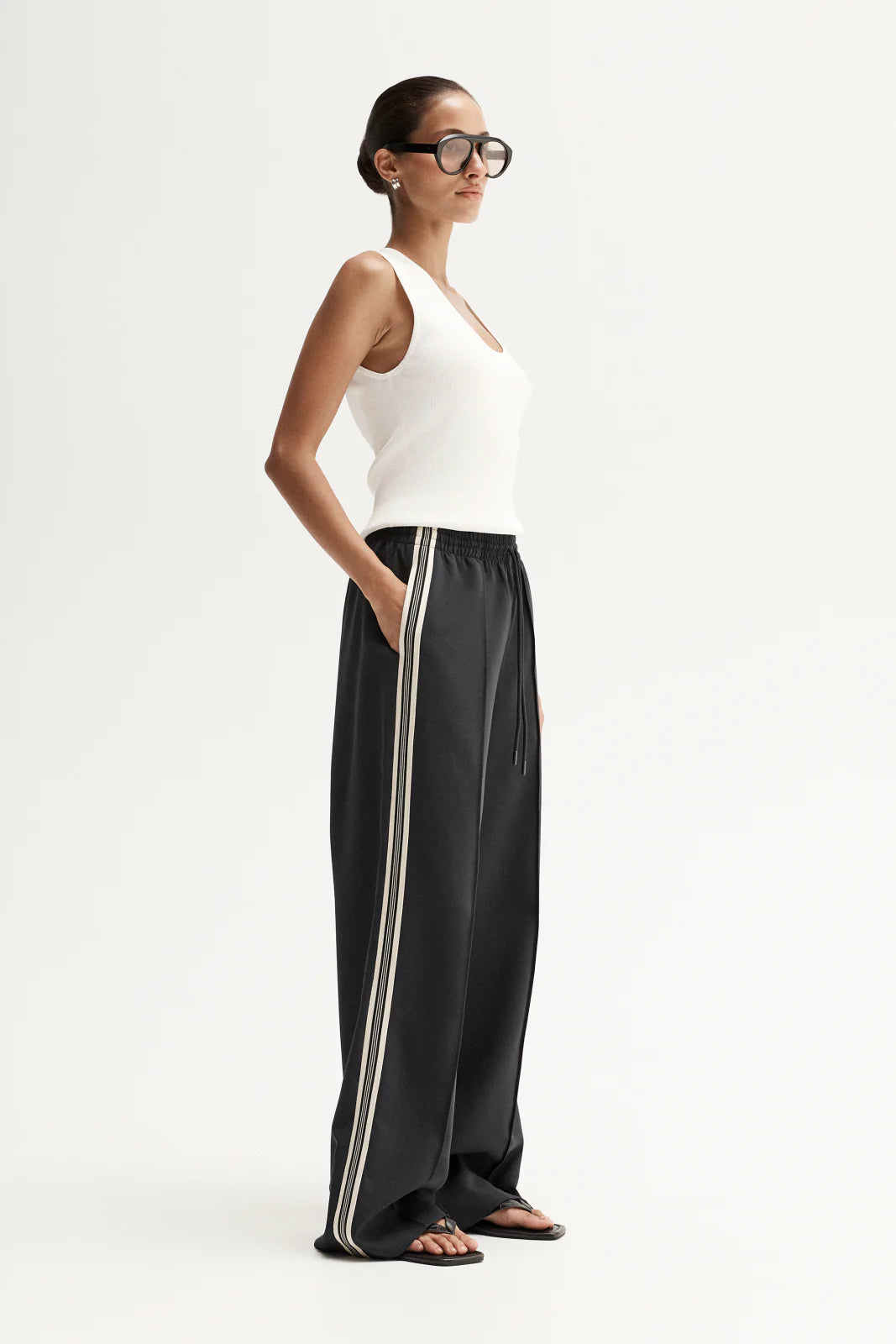 Ernie pant, midnight navy