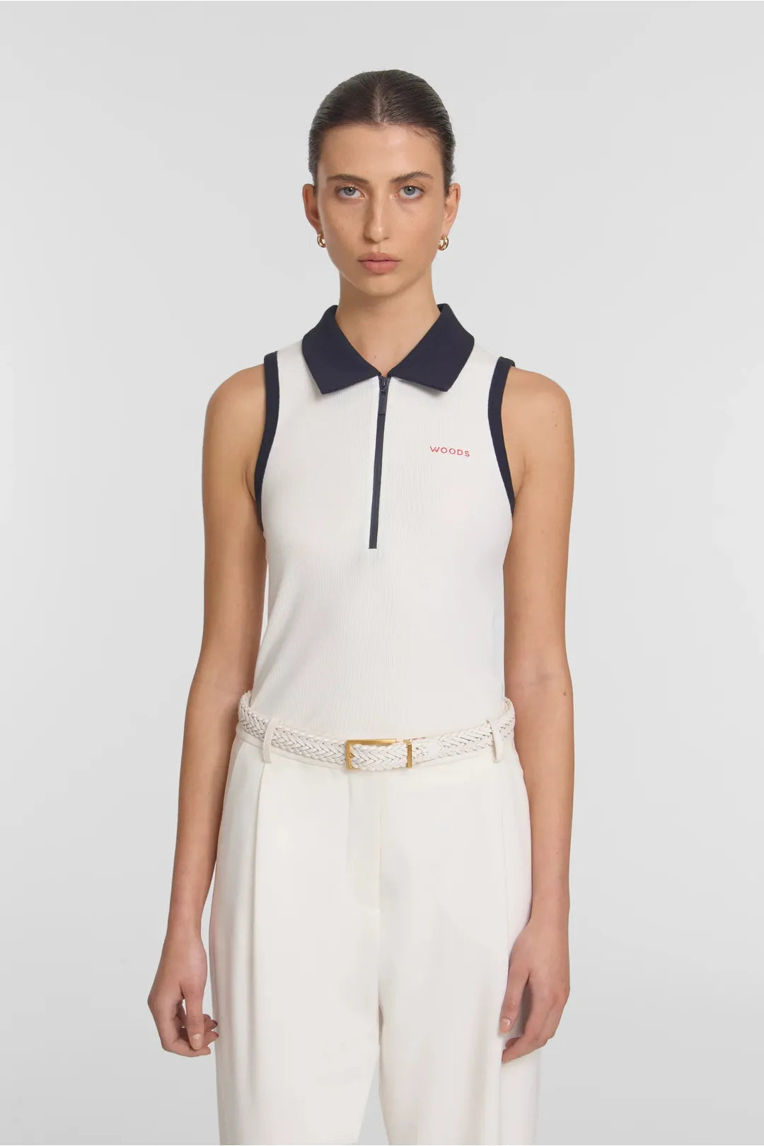 Kite polo tank