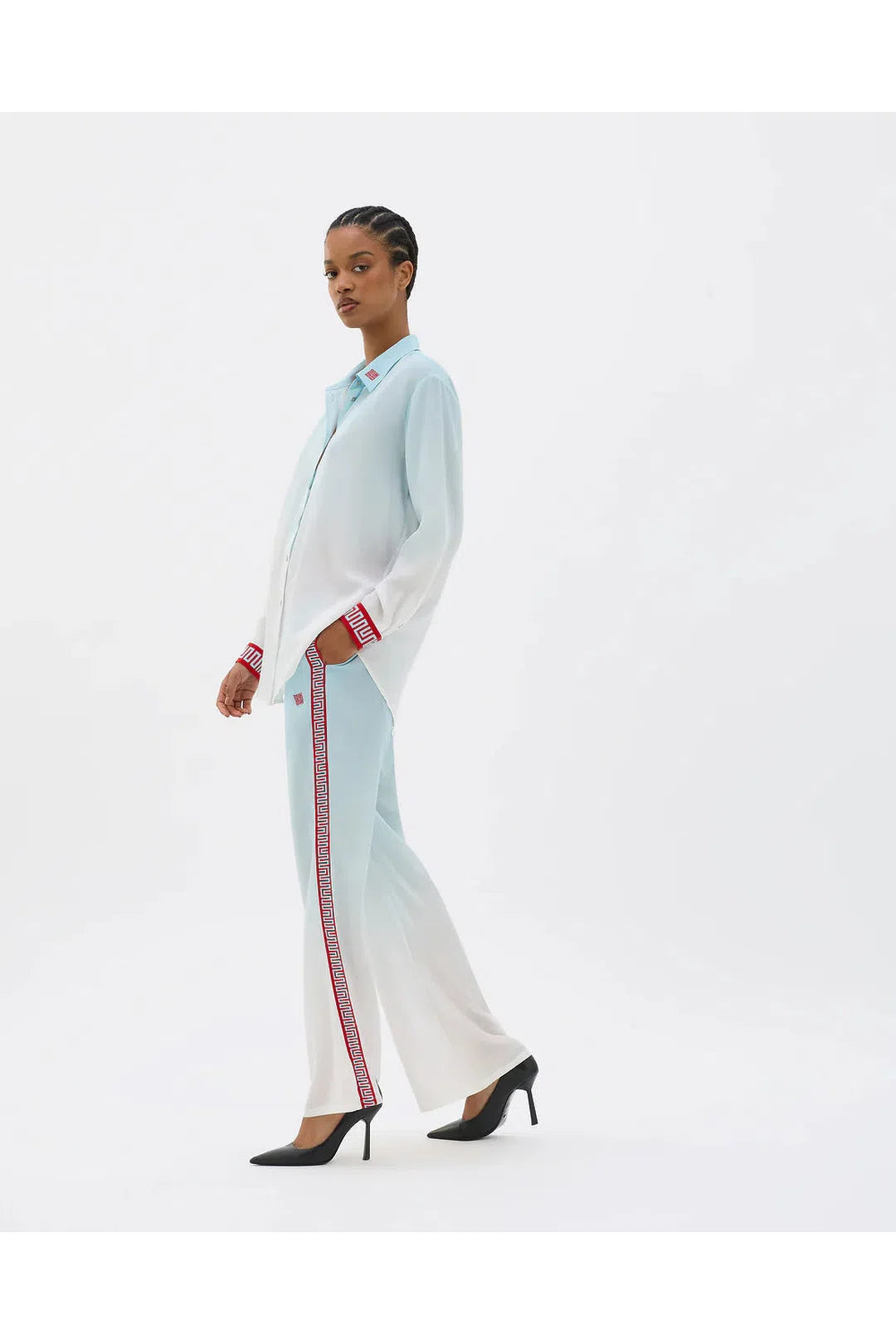 Day rise long pant