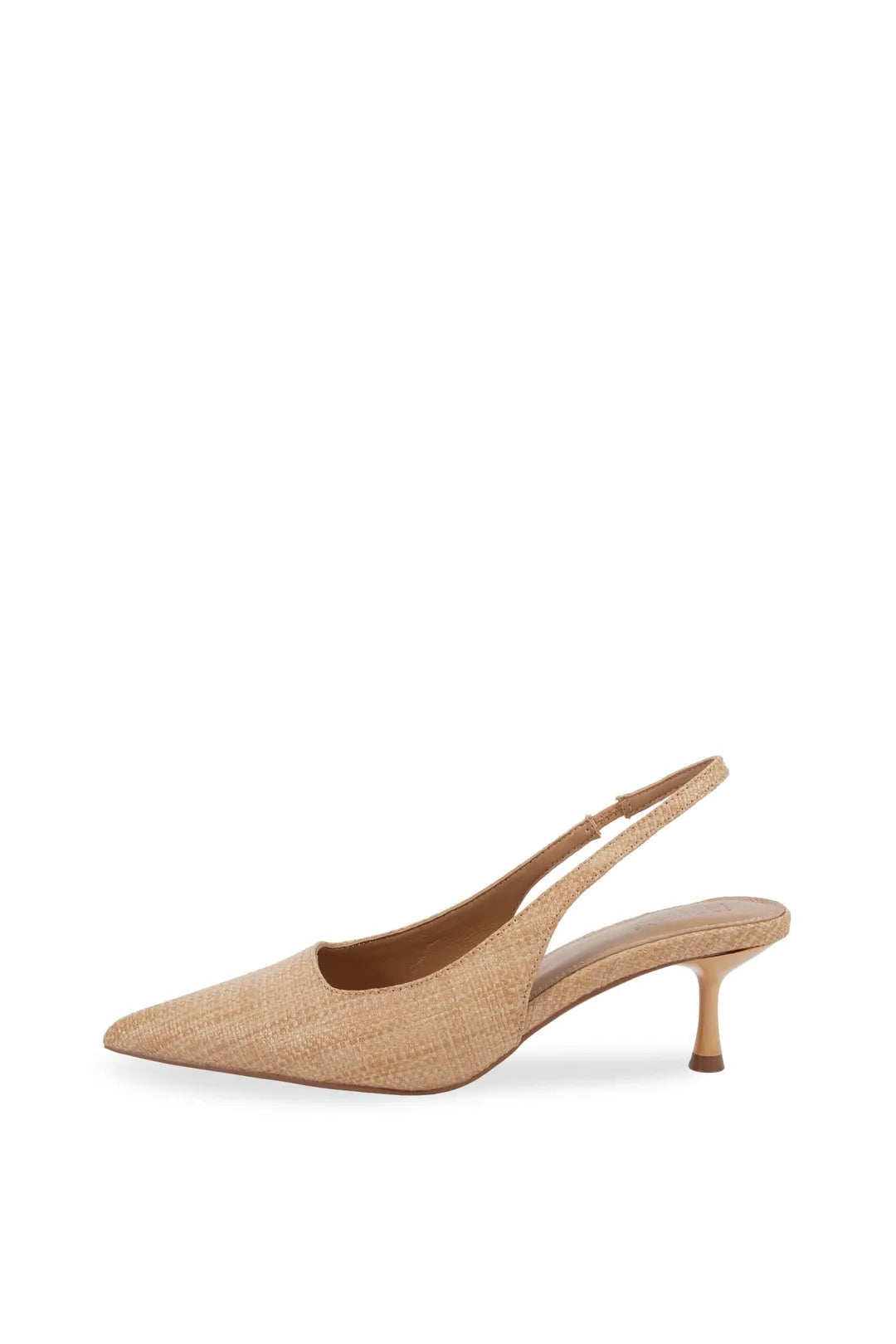 Inka, Raffia
