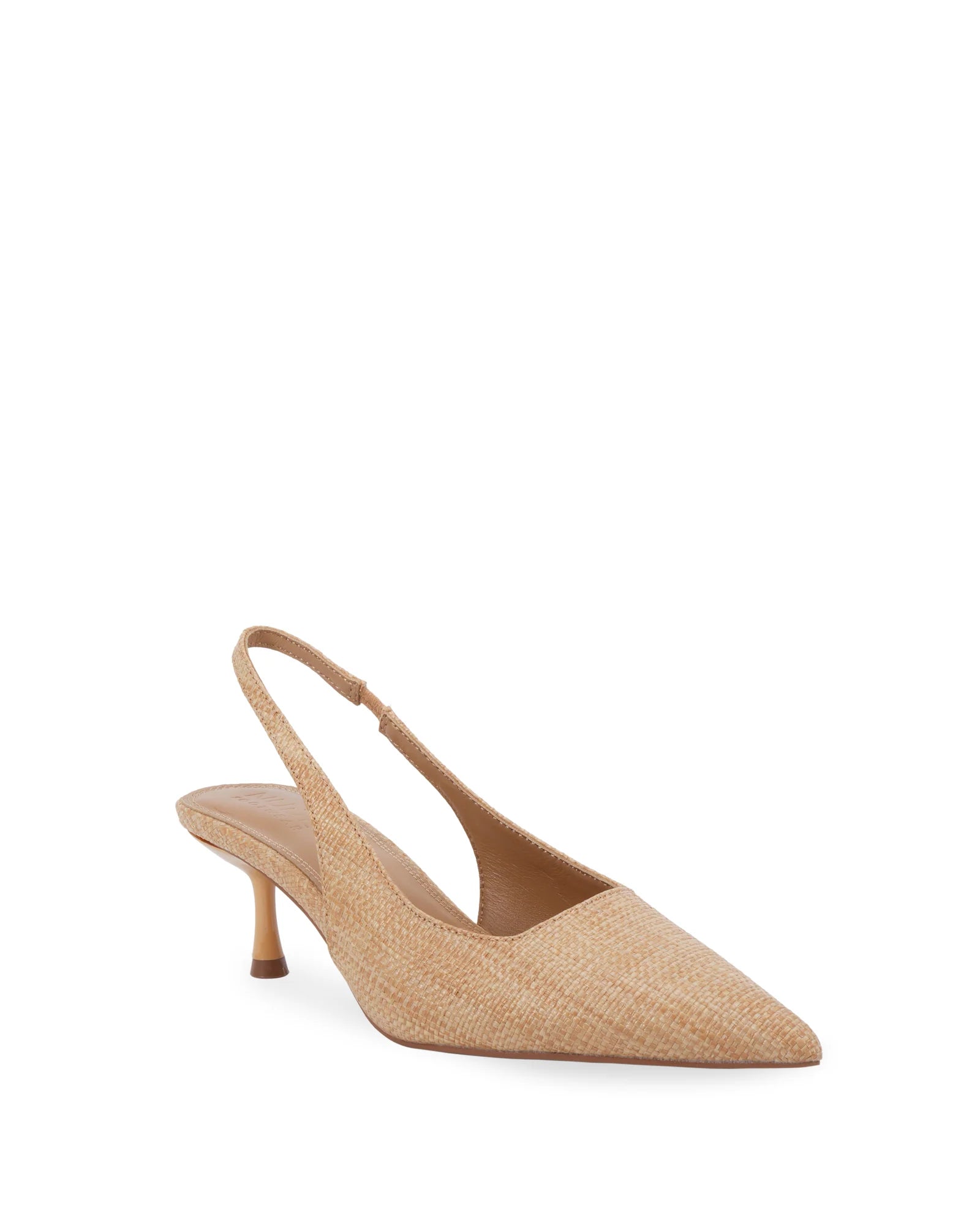 Inka, Raffia
