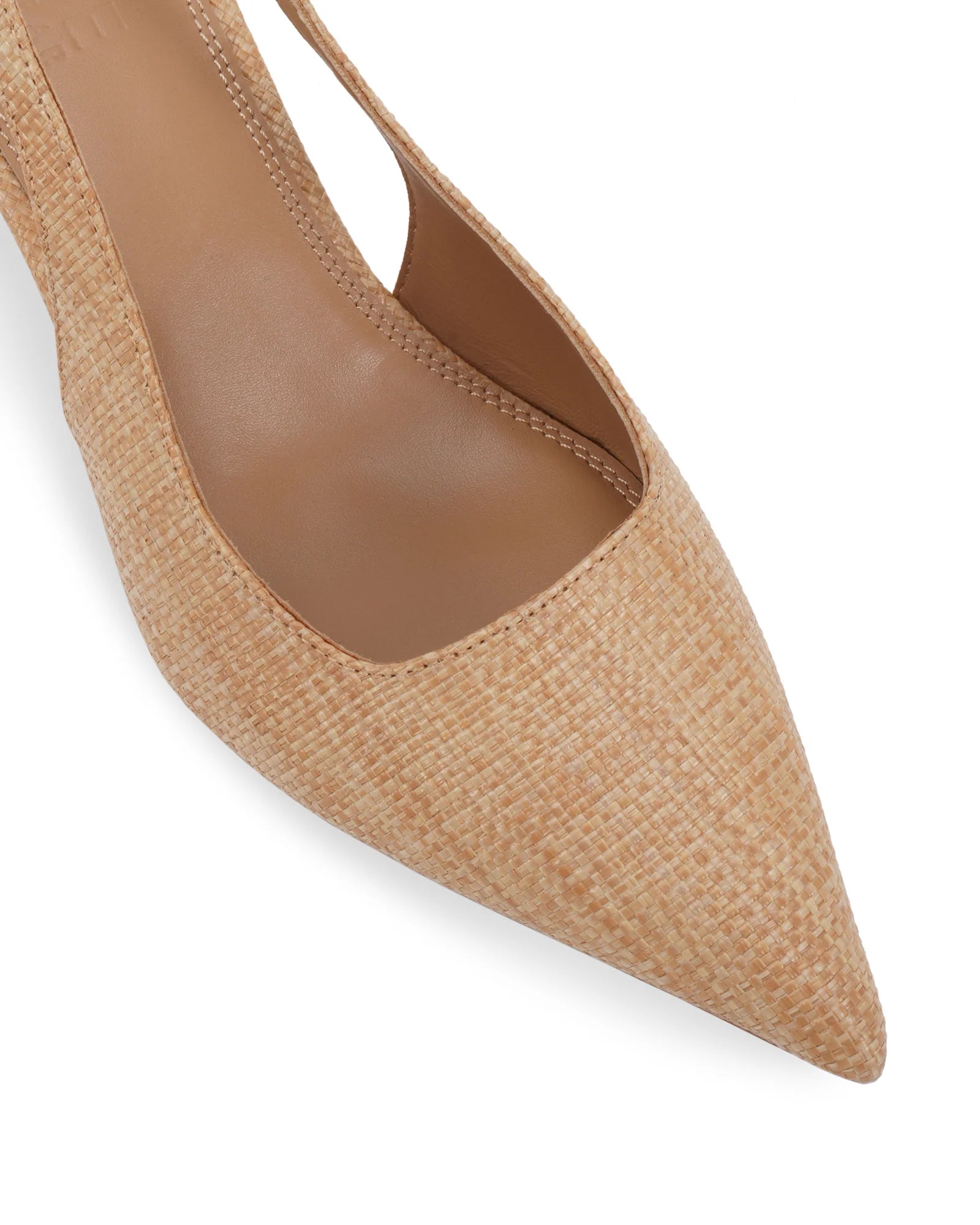 Inka, Raffia