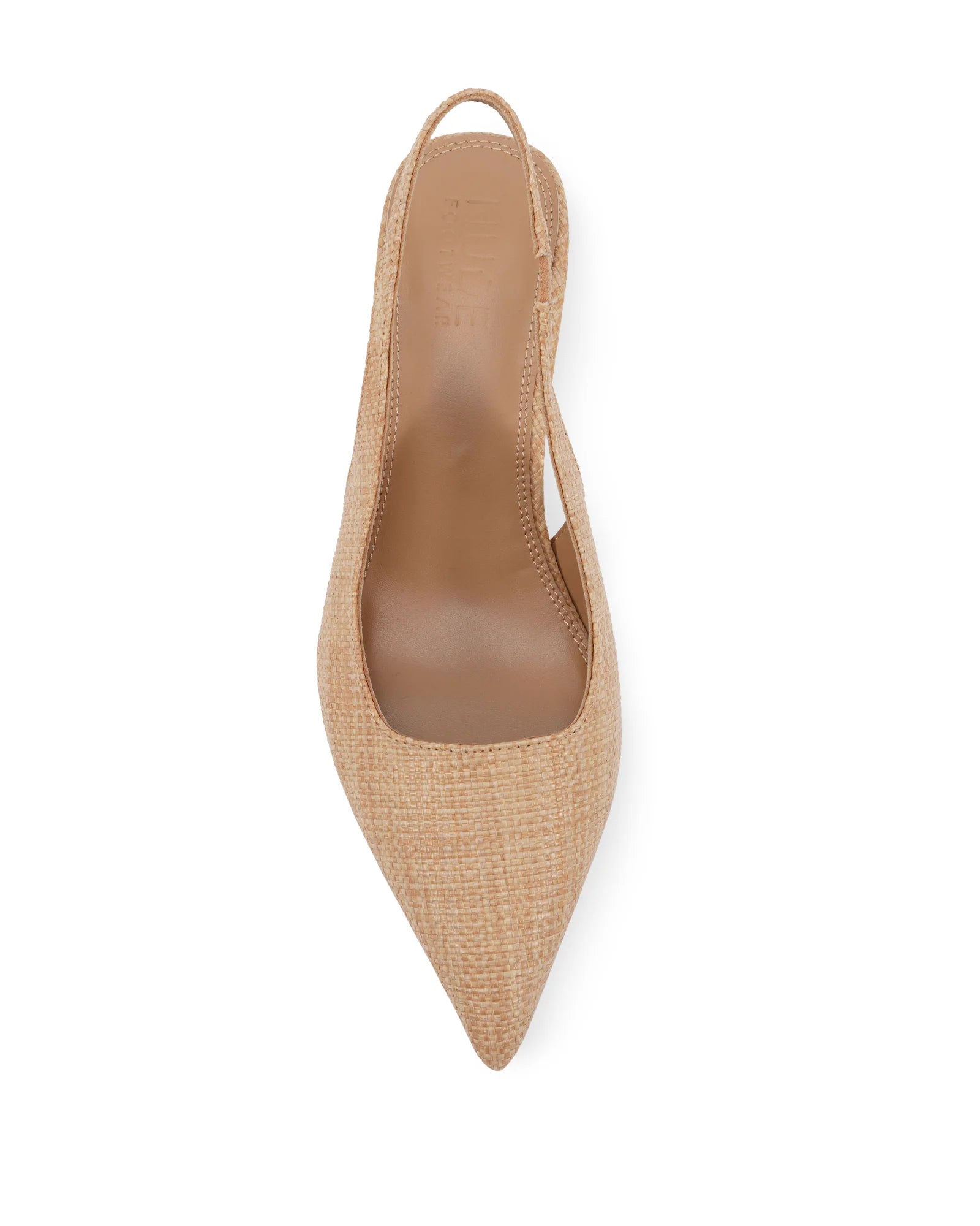 Inka, Raffia