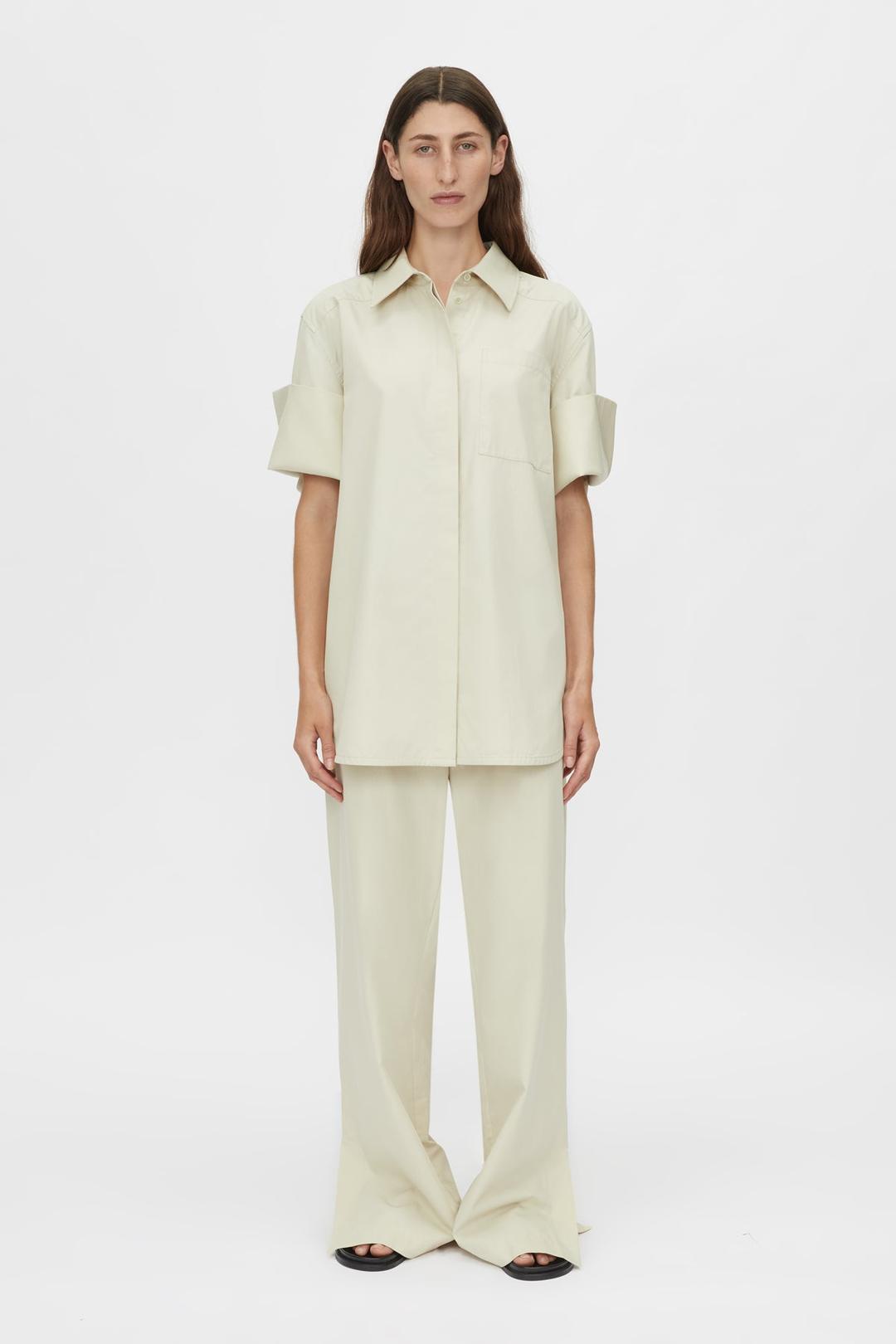 Winslow pant, stone