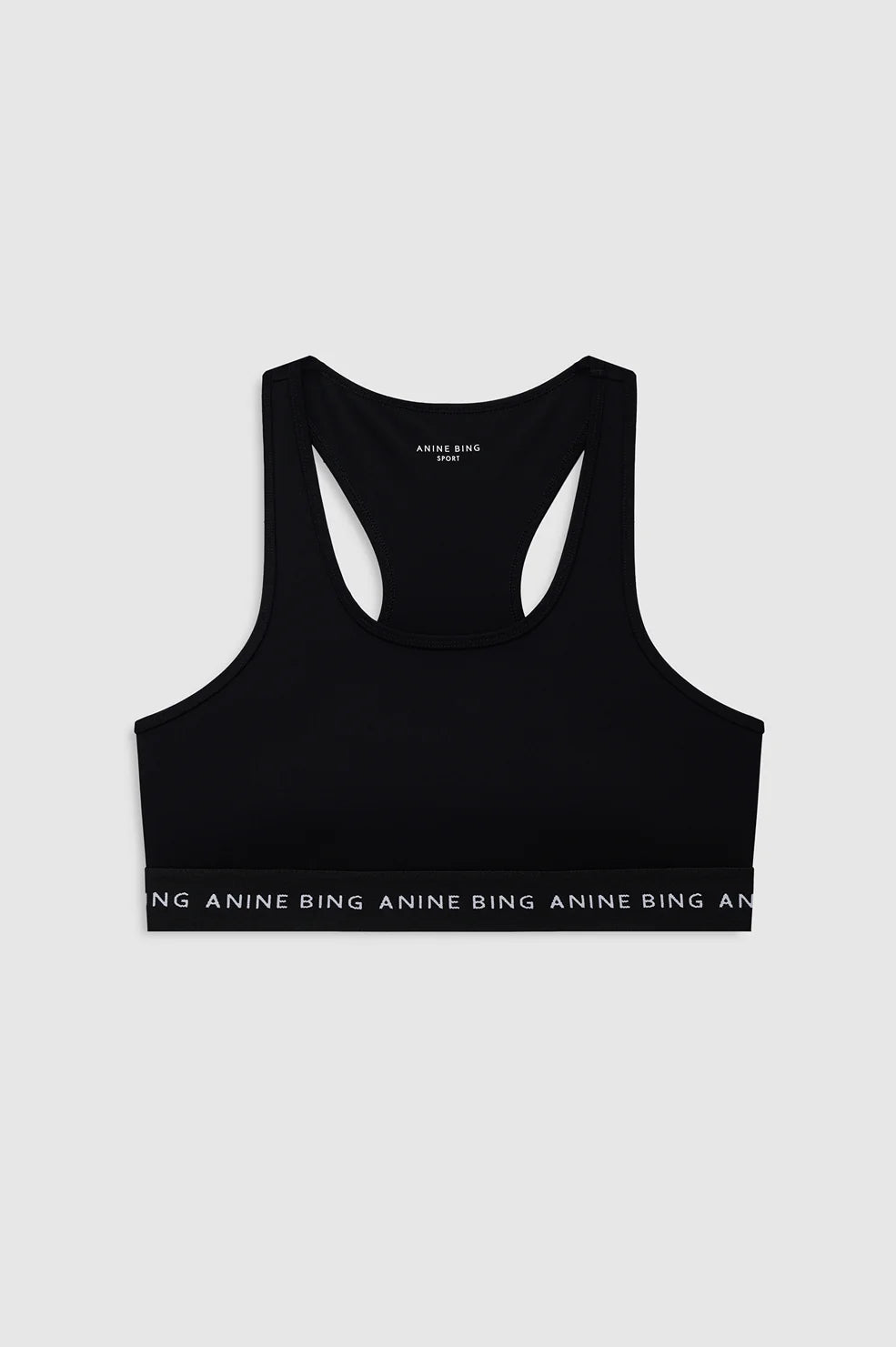 Nono Bra, Black
