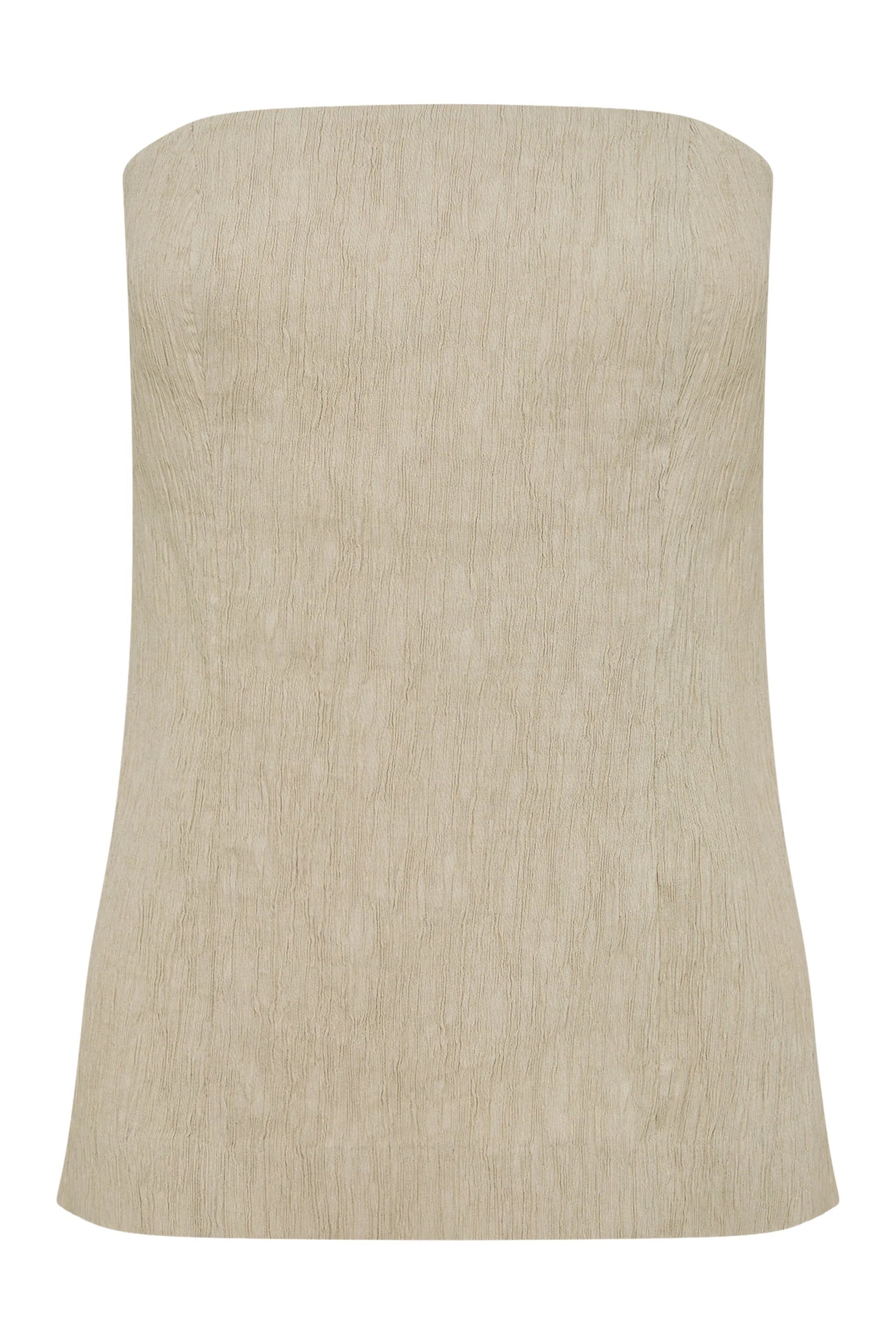 Danika bodice, artichoke