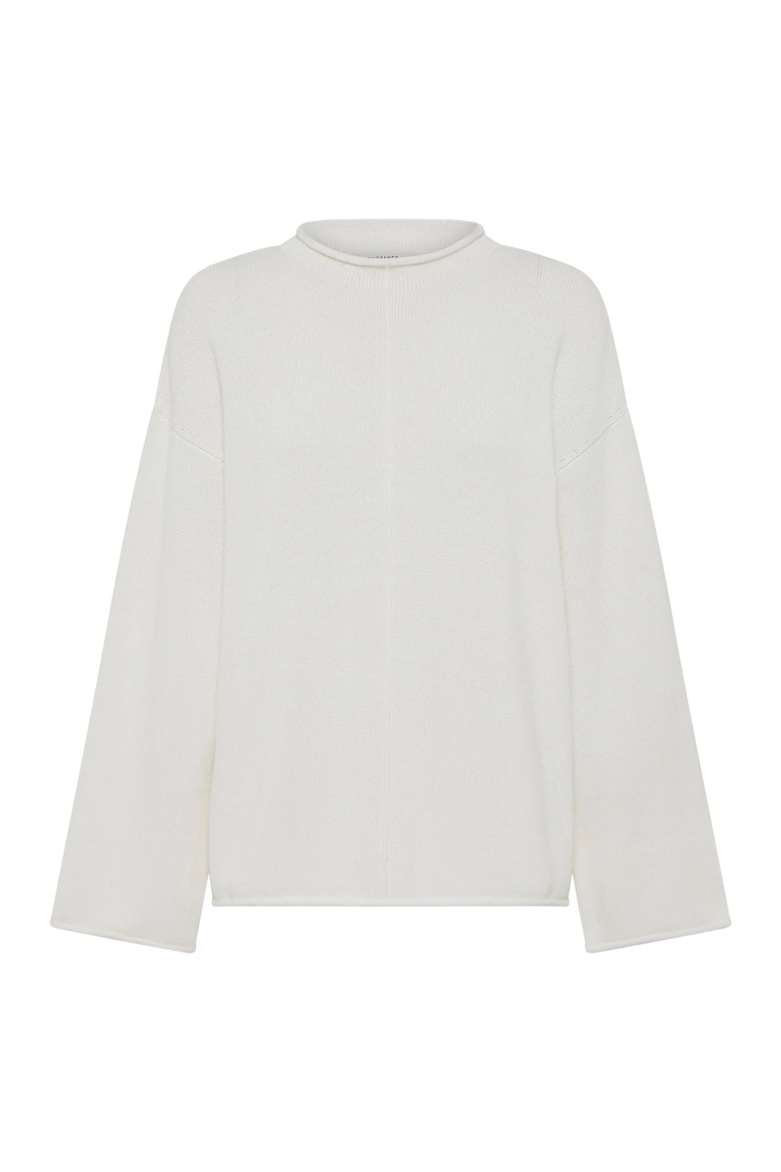 Arlet knit, salt