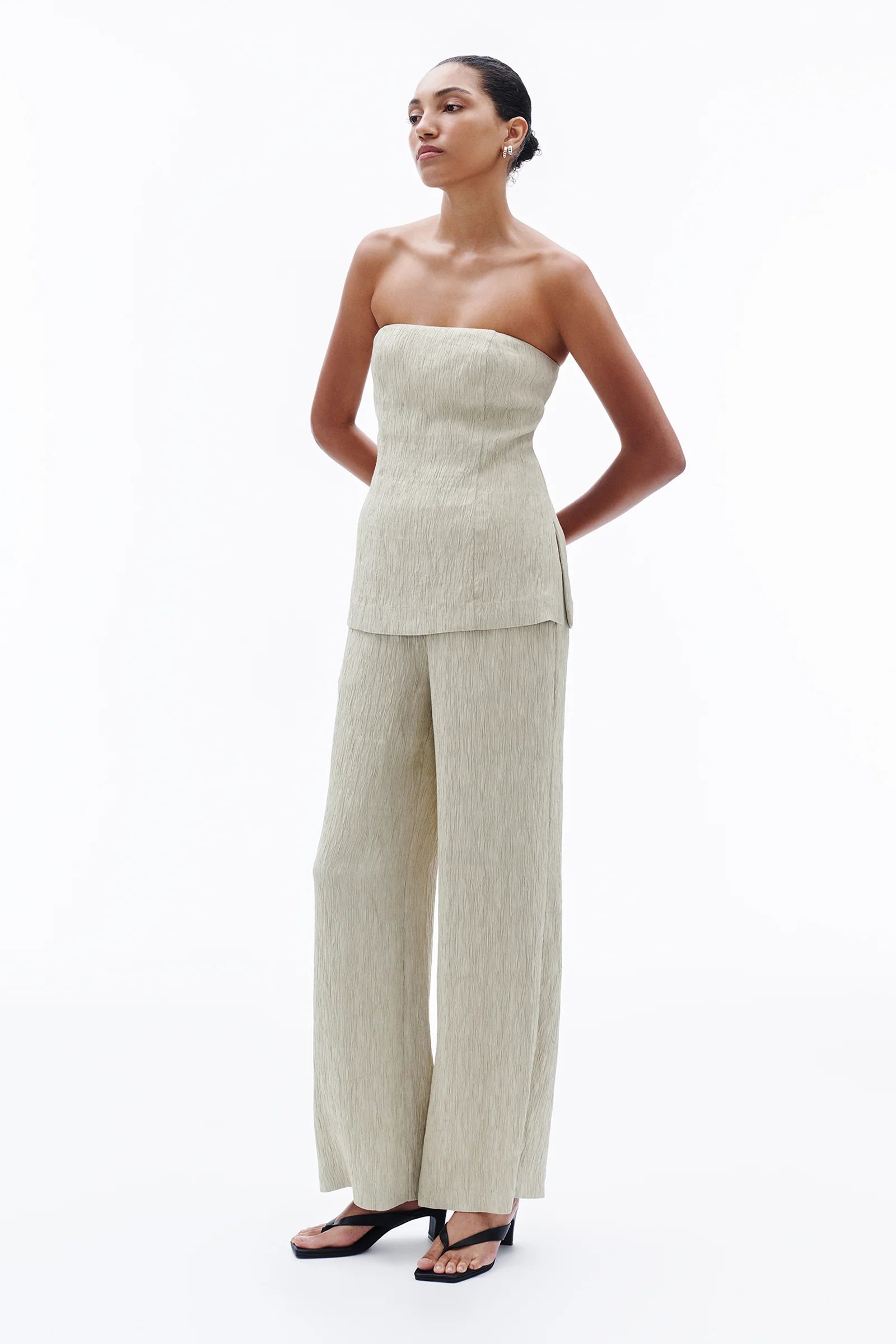 Danika pant, artichoke