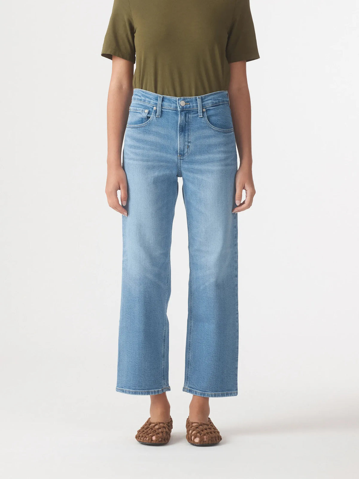 Erin Jean 28" Tonal Blue
