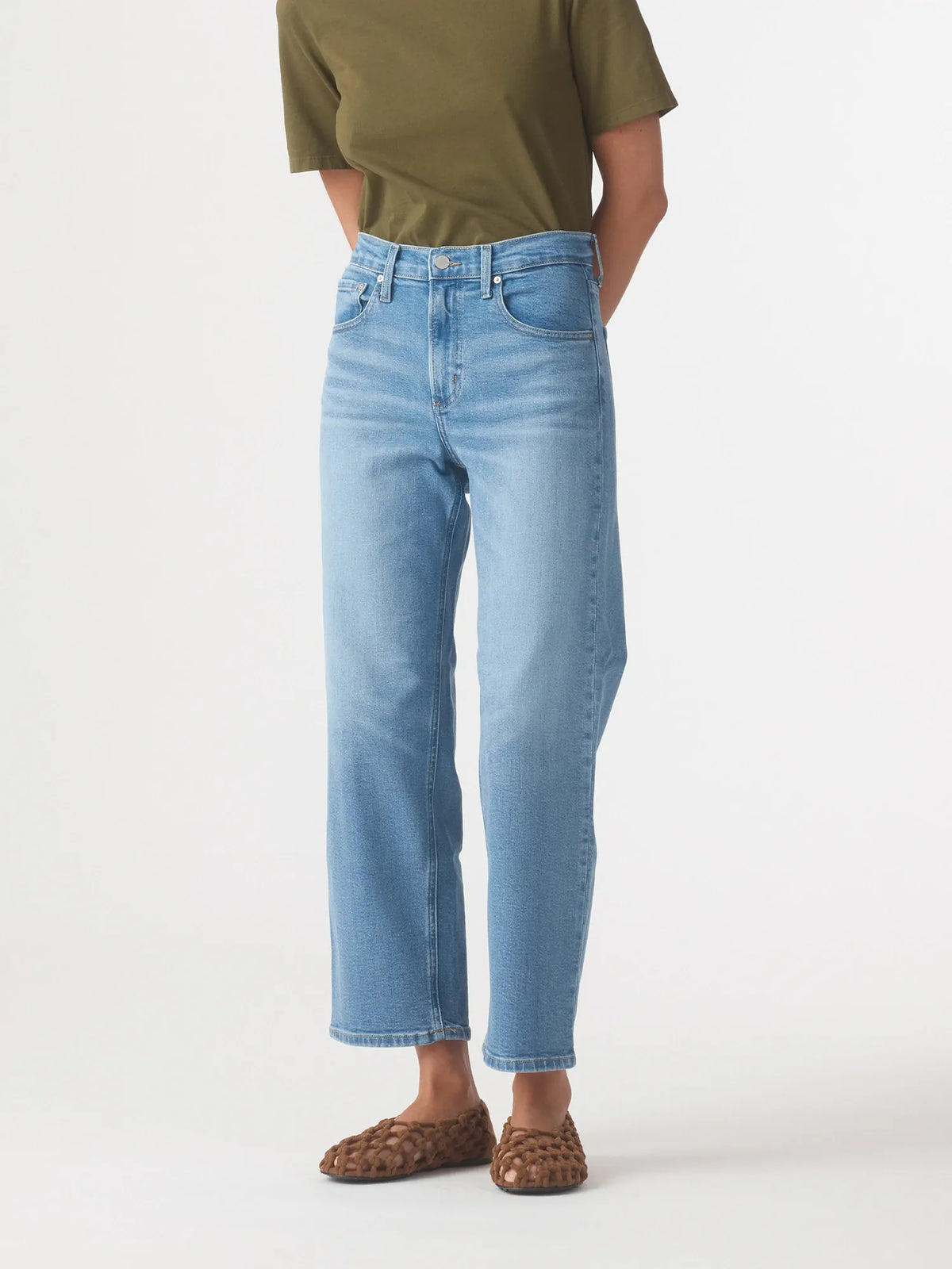 Erin Jean 28" Tonal Blue