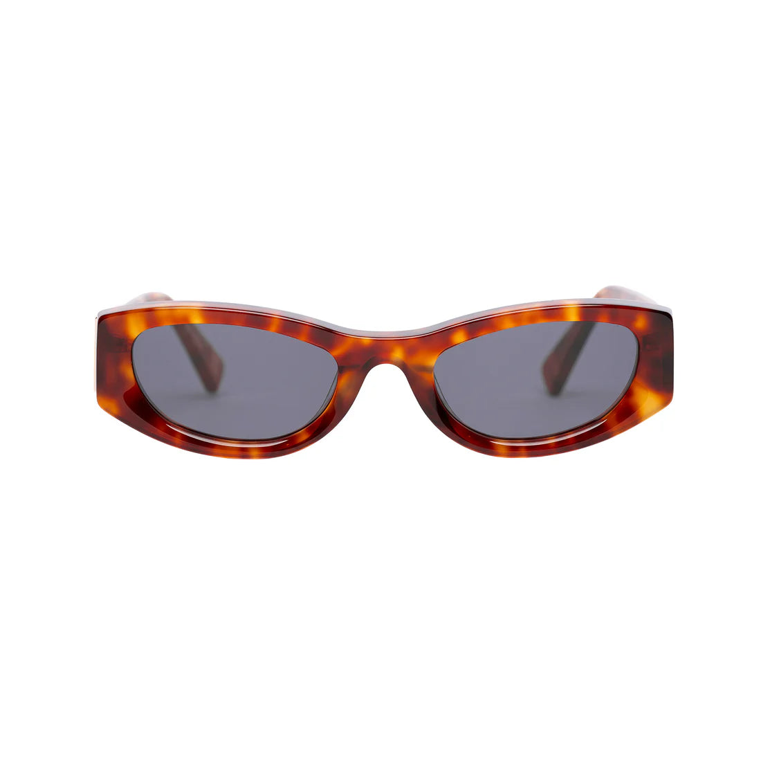 Rza ft burnt havana with black lens