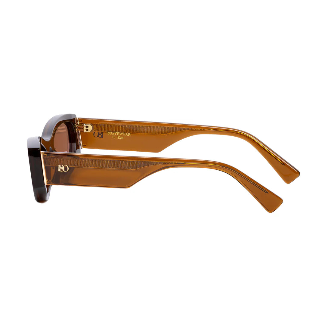 Rza ft whiskey with brown lens