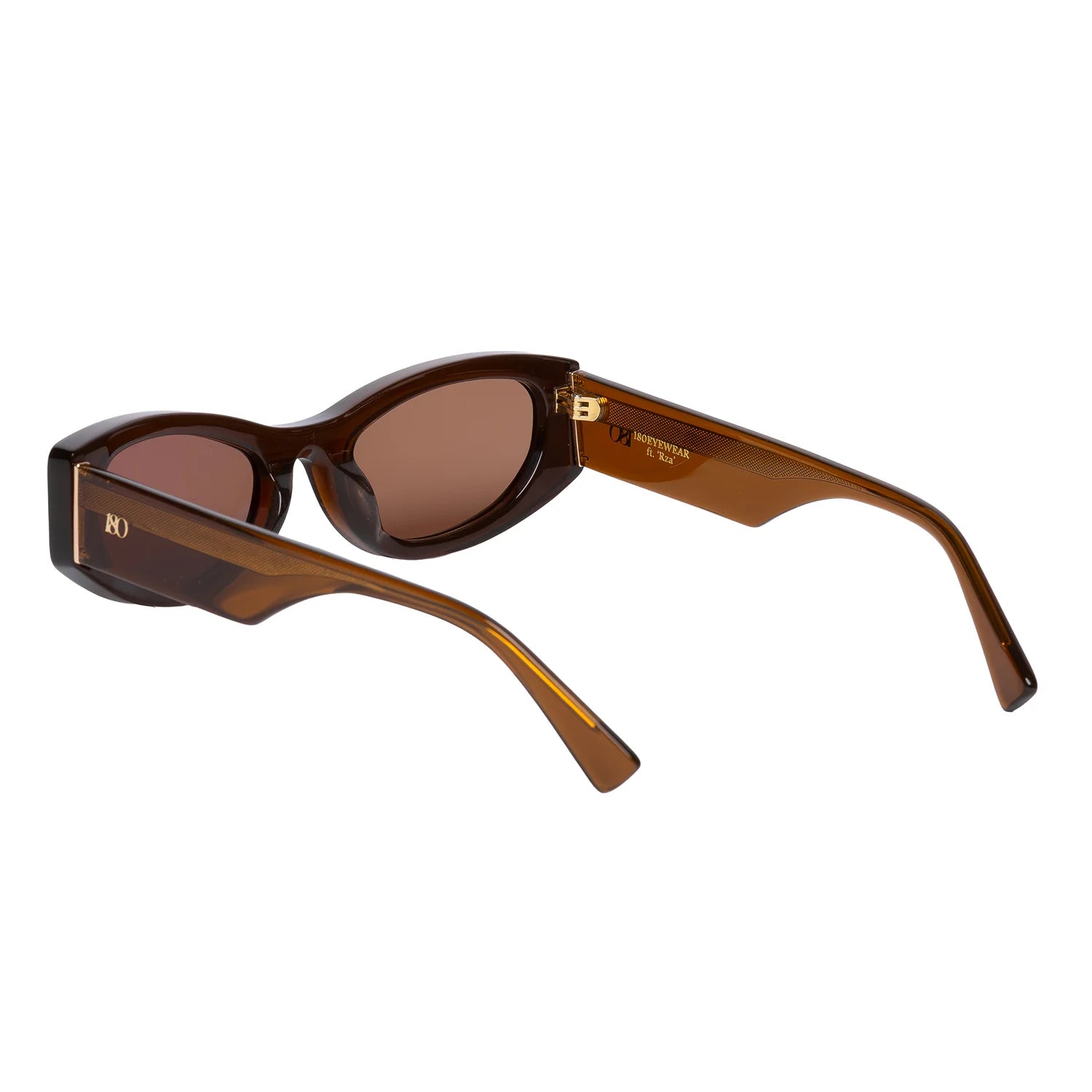 Rza ft whiskey with brown lens