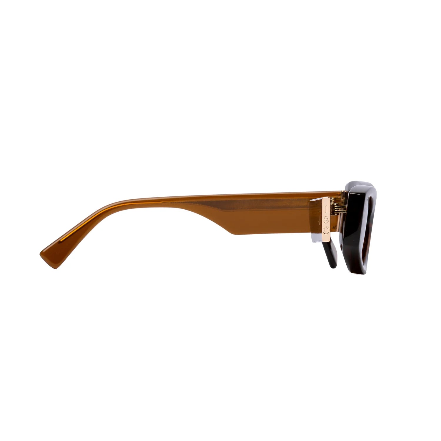 Rza ft whiskey with brown lens