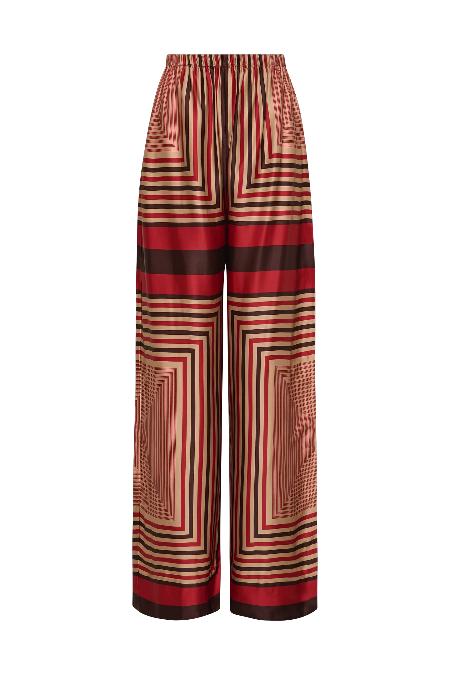 Jensen Pant, Ylva Print