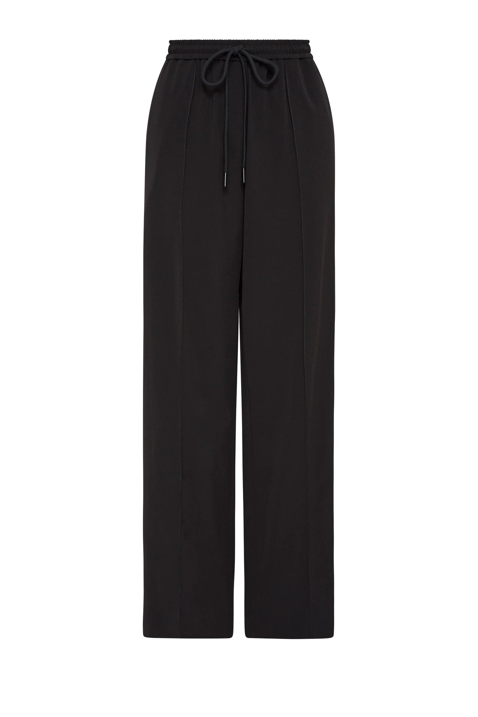 Quincy pant, black