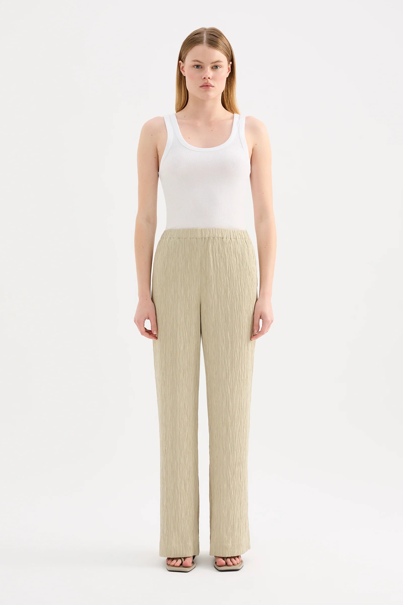Danika pant, artichoke