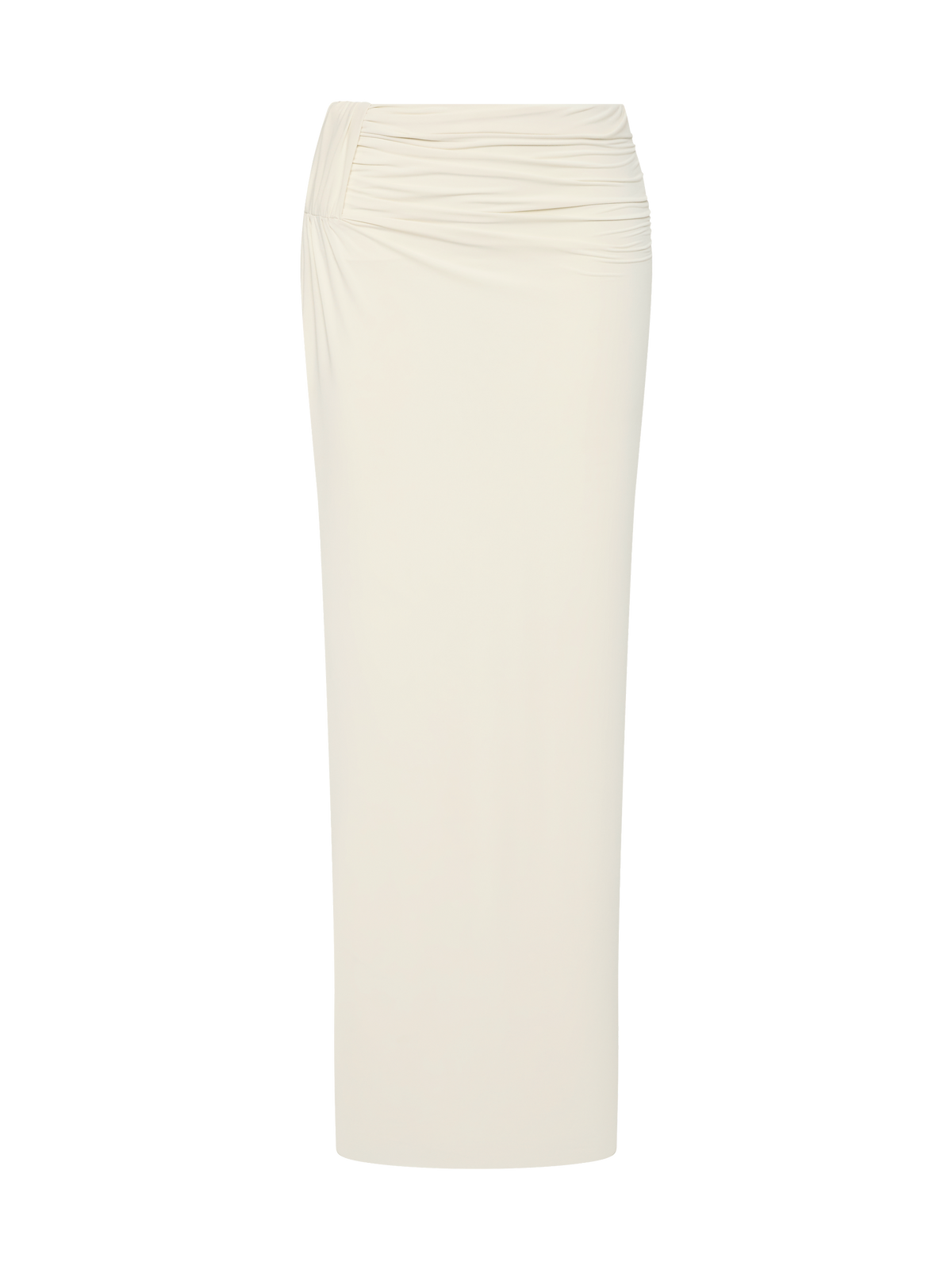 Niko maxi skirt, vanilla