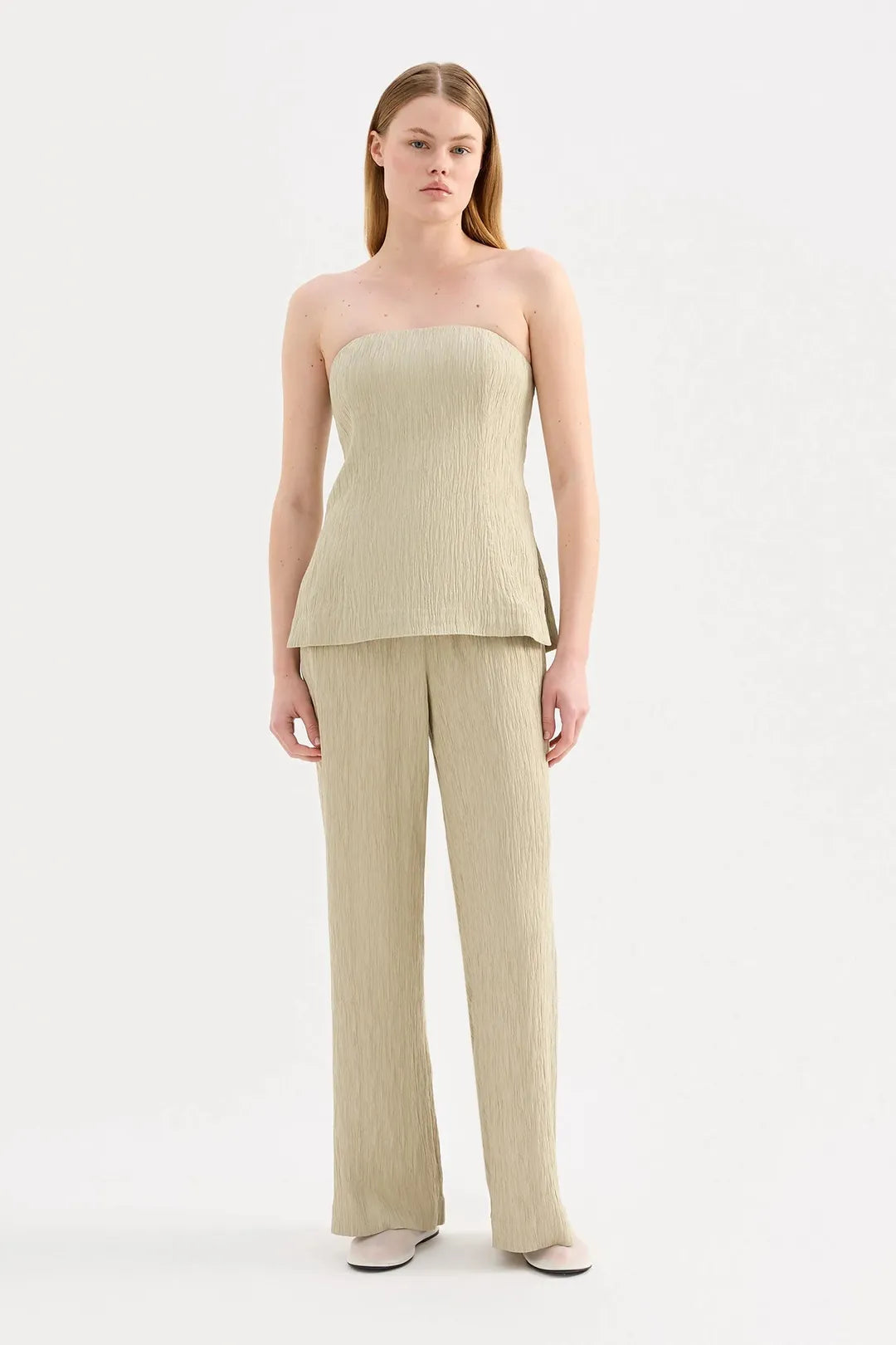 Danika pant, artichoke