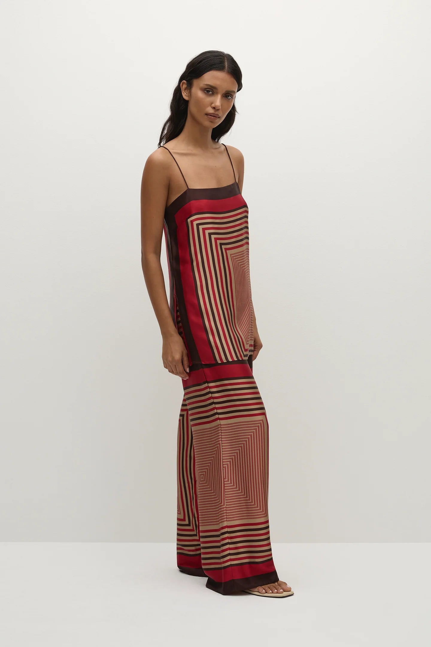 Jensen Pant, Ylva Print