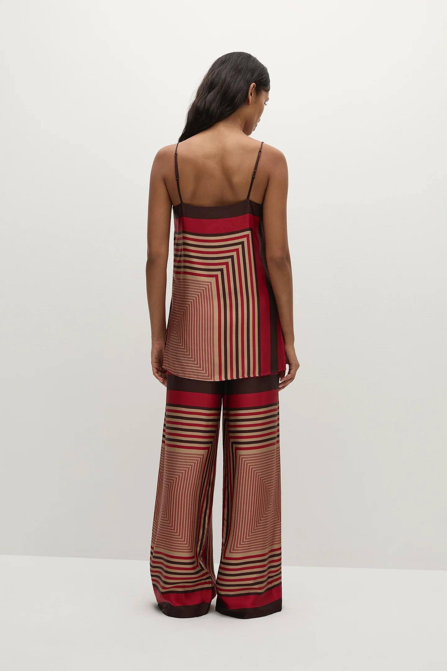 Jensen Pant, Ylva Print