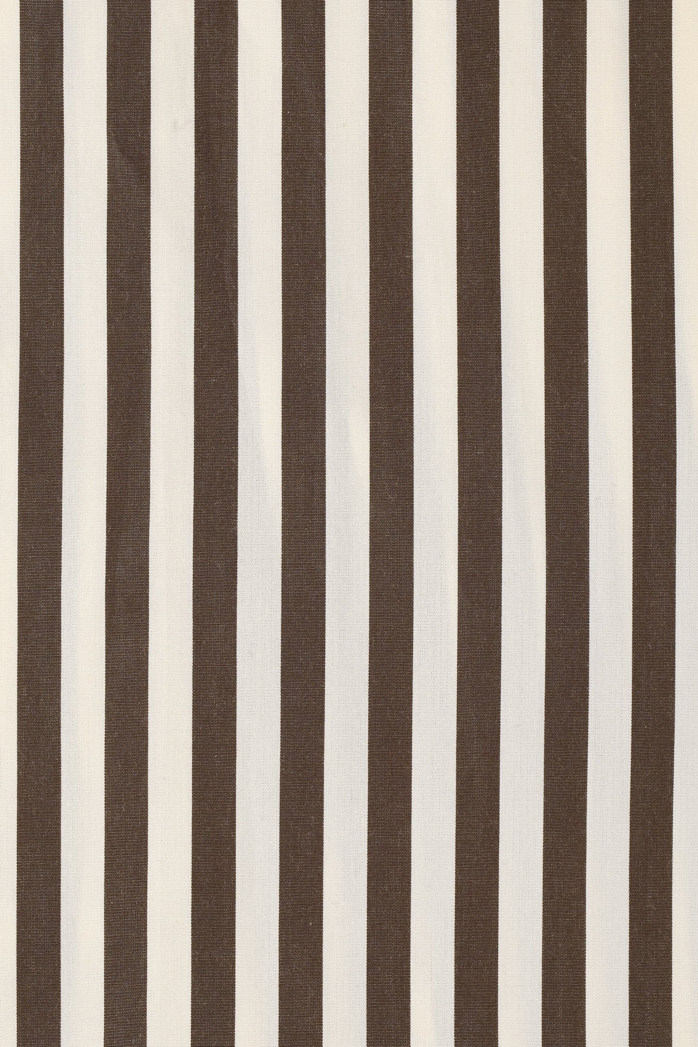 Aksel playsuit, norway stripe espresso