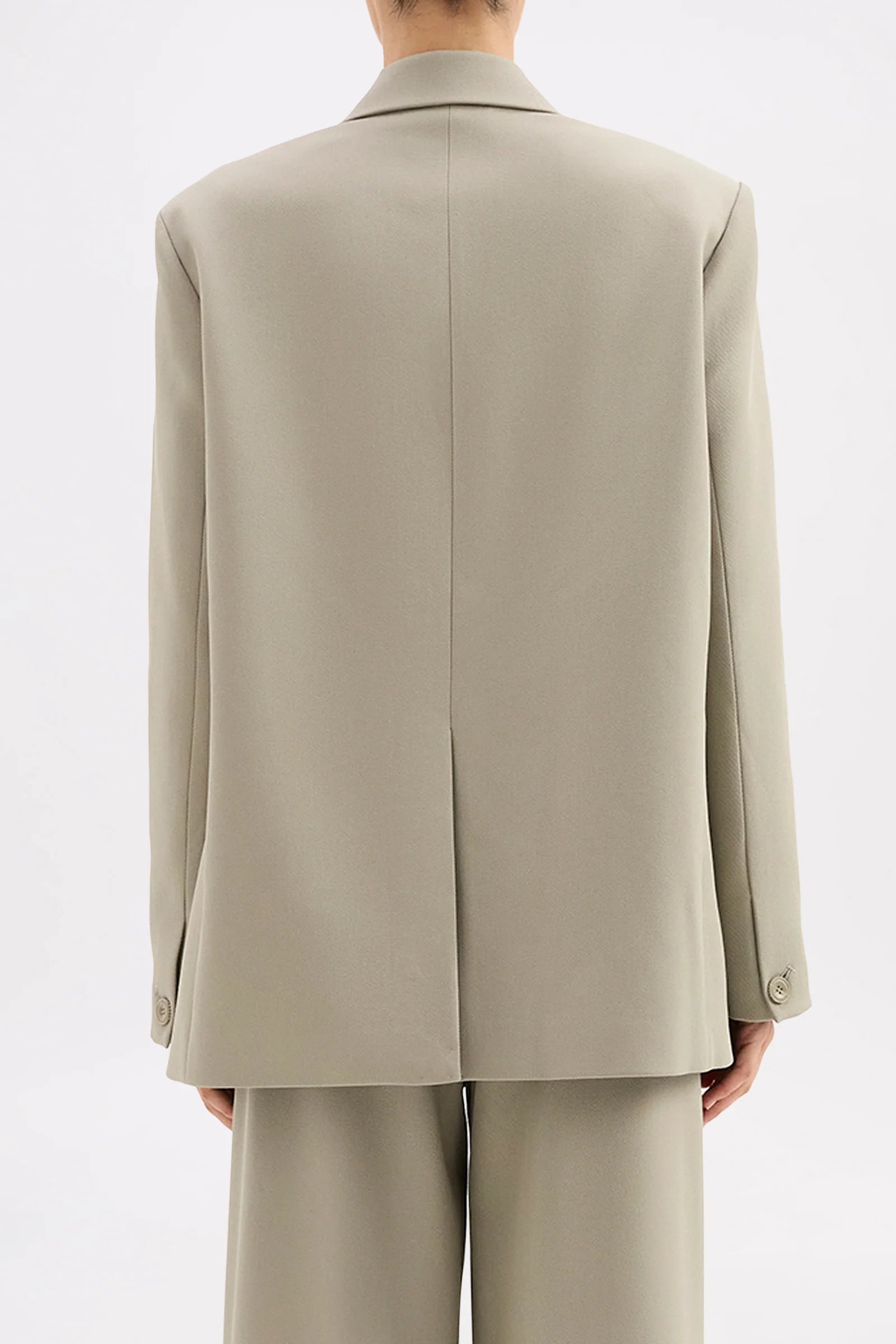 Akio blazer, vine
