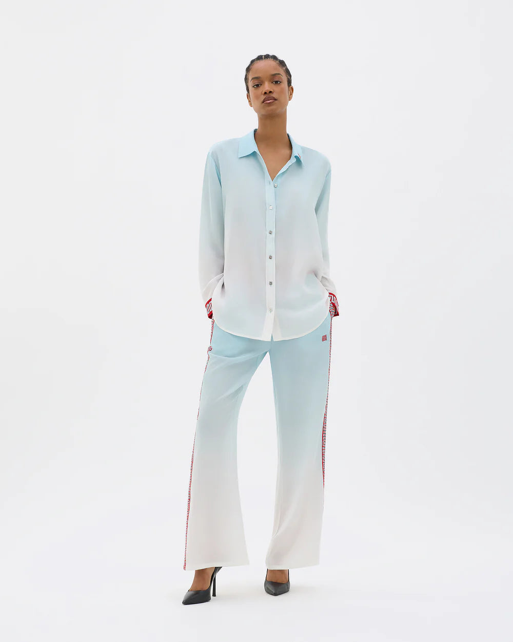 Day rise long pant